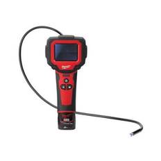 MILWAUKEE M12 IC-201C S - AKKU INSPEKTIONSKAMERA