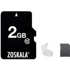 100% ok pass h2 testw &#xE4;kta verklig full kapacitet 32gb 16gb tf minne micro sd-kort klass 10 c6 flash-kort f&#xF6;r surfplattor smartphones - 2gb tf-kort