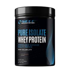 Self Omninutrition Pure Isolate Whey Protein Proteinpulver 900 G