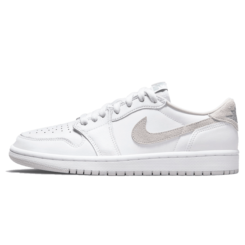 Jordan 1 Low OG 'Neutral Grey' - UK 11 (UK 11)