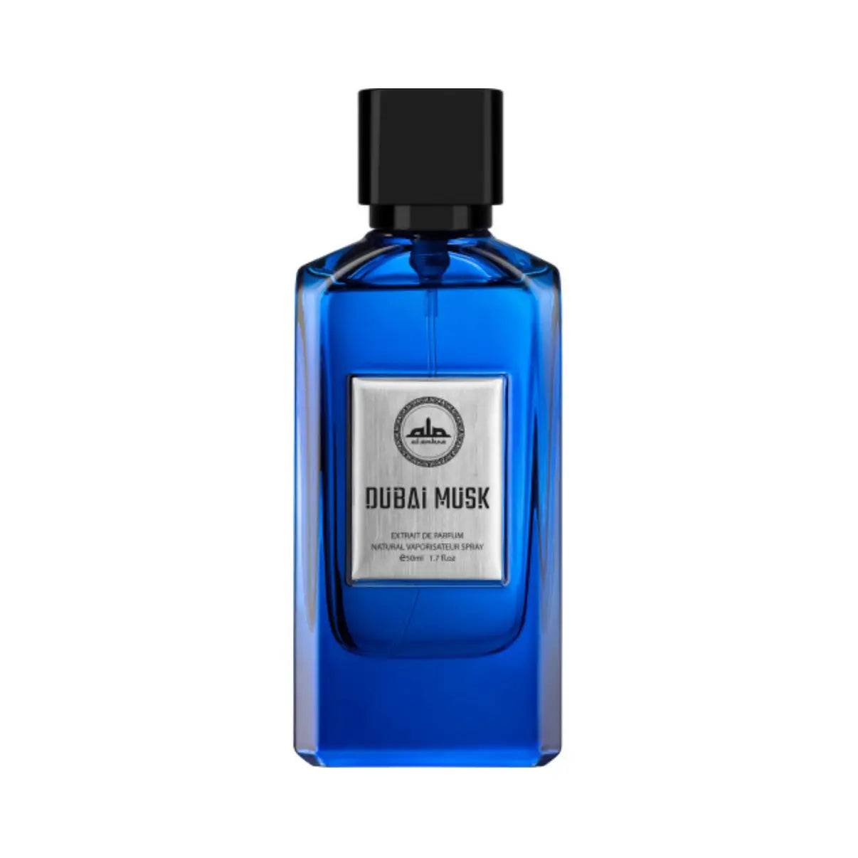 Dubai Musk Extrait De Parfum 50ml Al Ambra