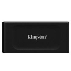 Kingston Solid state-drev XS1000 1TB USB 3.2 Gen 2