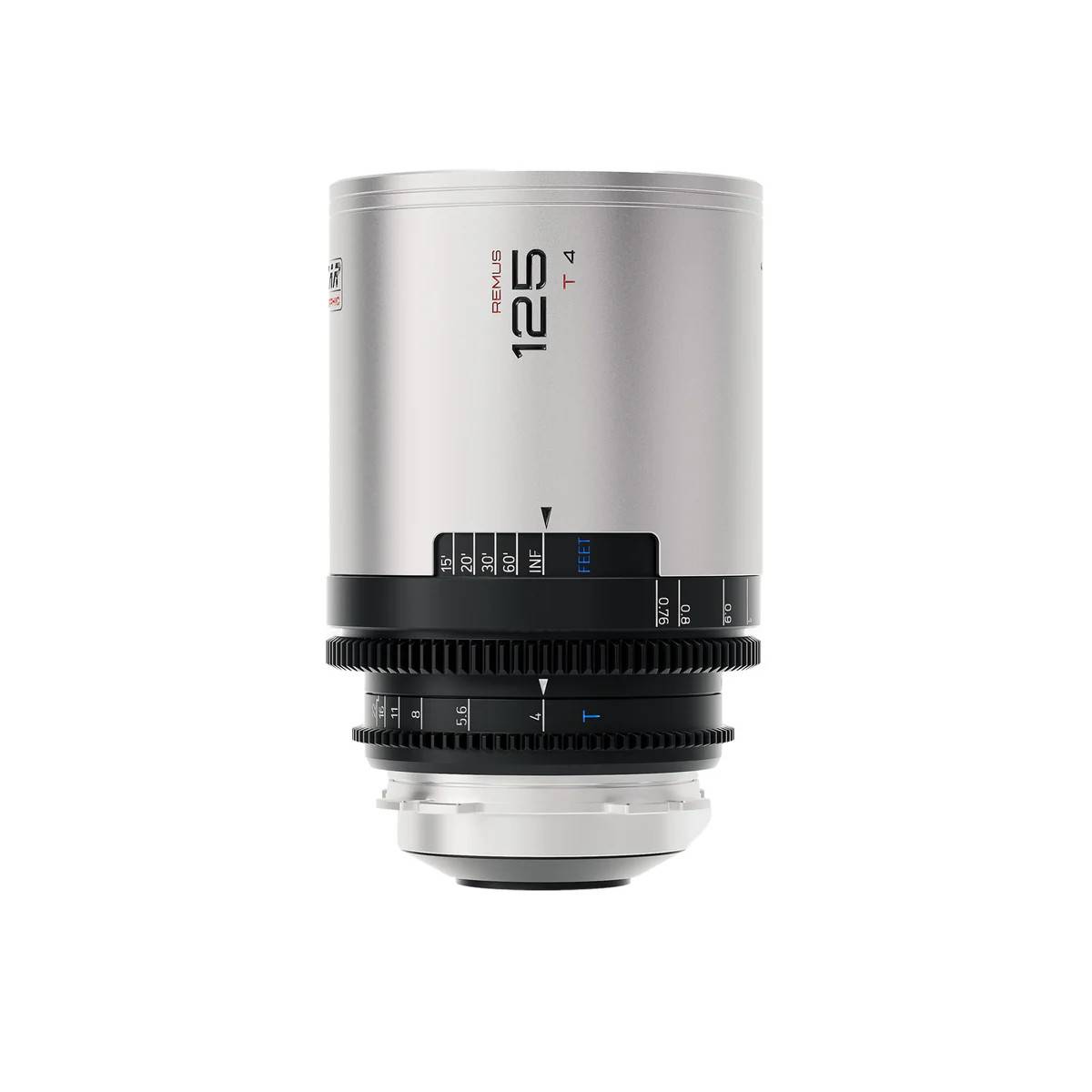 Blazar Remus 125mm T2.8 1.5X Full Frame Anamorphic Lins
