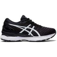 Asics - Gel-Nimbus 22 løbesko - Dame  - 35.5  - Sort