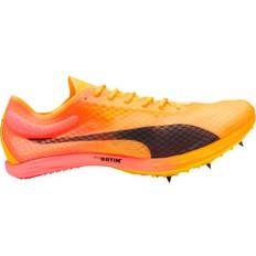 EVOSPEED DISTANCE NITRO ELITE+ 4 SPIKSKOR Sun Stream-Sunset Glow-Puma Black Unisex 5.5