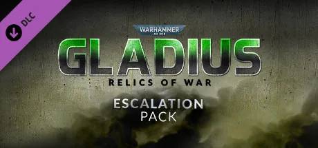 Warhammer 40,000: Gladius - Escalation Pack (Steam)