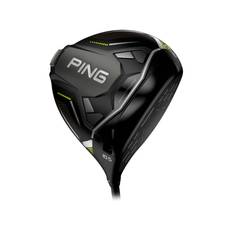 Ping G430 Max 10K HZRDUS Smoke Red RDX 60-skaft