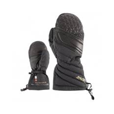 Lenz Heat Mitten 4.0 Dame Luffe