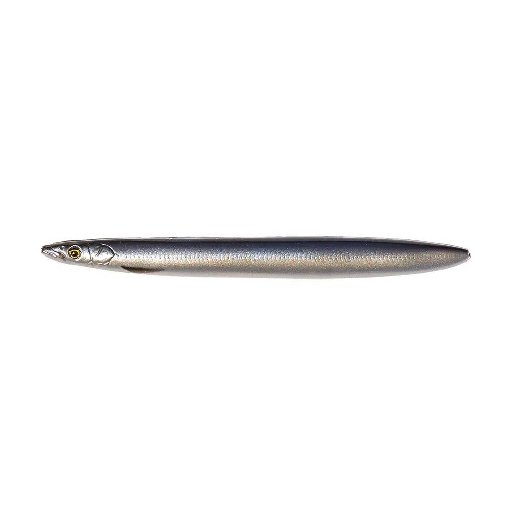 Savage Gear LT Sandeel Limited Edition - Blue Titanium.