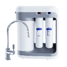 AQUAPHOR RO-202s - Reverse Osmosis