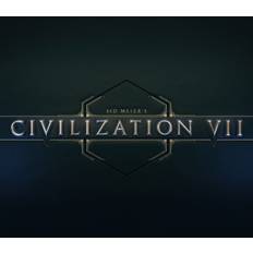 Sid Meier's Civilization VII PRE-ORDER PC Steam