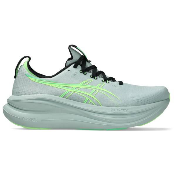 Asics Gel-Nimbus 28 Springskor Herr Storlek 8 Färg turkos