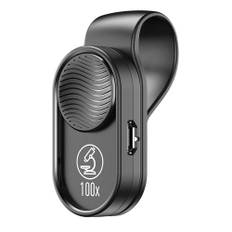 Apexel Universal Microscope Lens - objektiv - iPhone