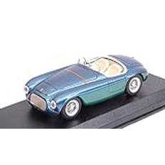 FERRARI 166 MM ADVOKAT BARCHETT GIOVANNI AGNELLI PERSONAL CAR 1:43 - Konstmodell - Film - Die Cast - Modellmodell