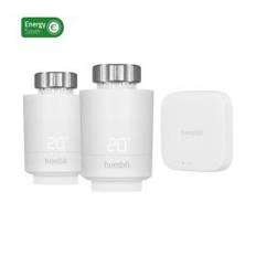 Hombli Smart Radiator Thermostat Starter kit