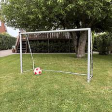 Fodboldmål Freeplay Elite Talento 200 x 120 cm – Galvaniseret Stål