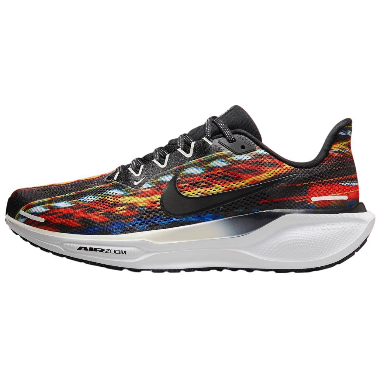 Nike Air Zoom Pegasus 41 Light Trails Pack Herr Sneakers Flerfärgad Ljus-Rök-Grå Segel IB8171-999 42.5