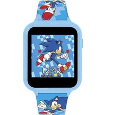 Peers Hardy Smart Watch Sonic the Hedgehog