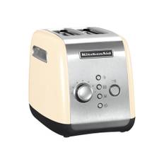 KitchenAid 5KMT221EAC - brödrost - kräm