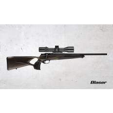 Paket Blaser R8 Professional Succes ADJ Blaser Optics B2 2-12x50 IC