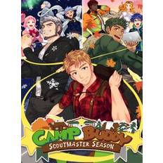 Camp Buddy: Scoutmaster Season (PC) - Steam Account - GLOBAL