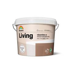 Living Väggfärg 20 1 L Antikvit (1 L)