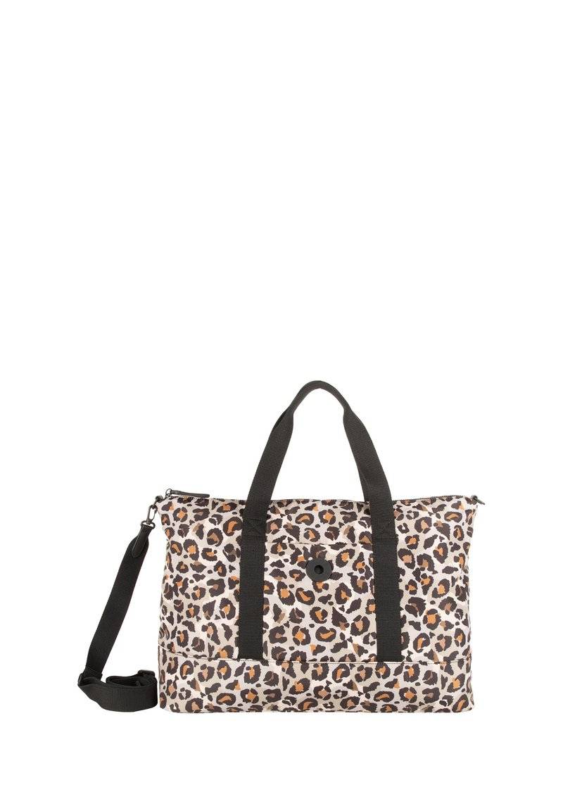 Weekendbag - svart