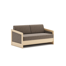 Hestbæk Sovesofa | M53 | Dobbelt