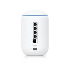 Ubiquiti Dream Router 7 – Wi-Fi 7 Router med 10GbE & Avanceret Netværksstyring