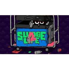 SLUDGE LIFE 2
