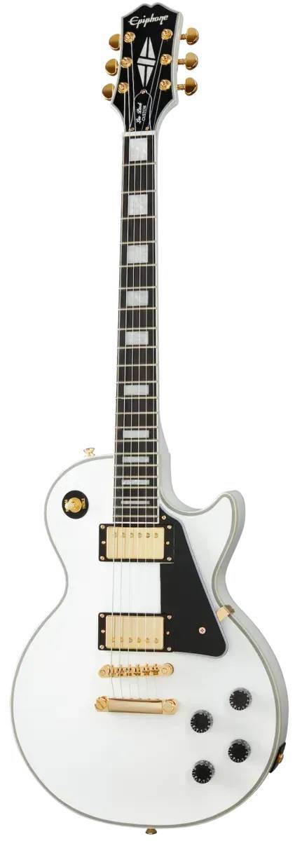 Epiphone Les Paul Custom AW