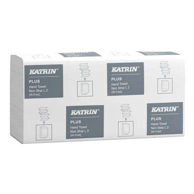 Handduk KATRIN Plus NonStop L2 W (1995)