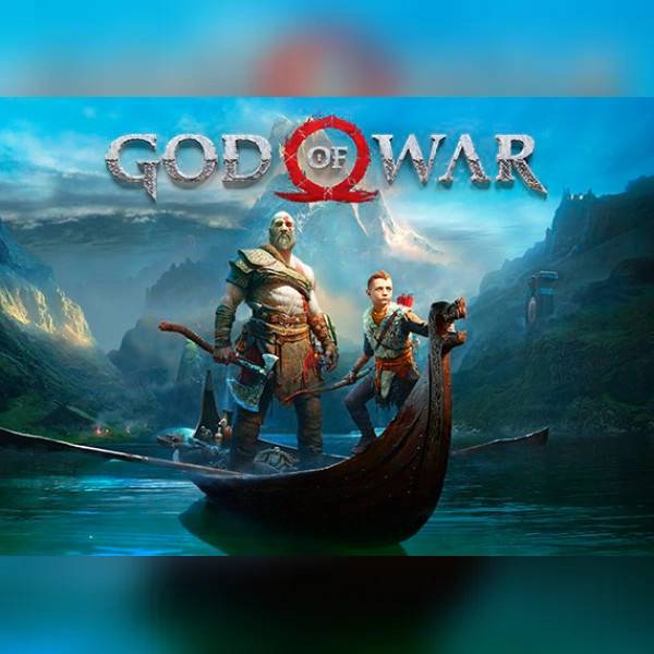 God of War (PC) Steam Gift - GLOBAL