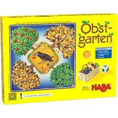 HABA Fruktträdgård (Tyska)