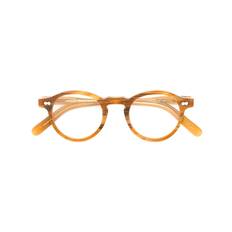 Moscot - 'Miltzen' optical frames - unisex - acetat - 49 - Neutral