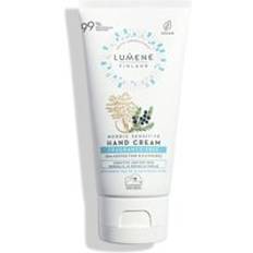 Lumene Nordic Sensitive Fragrance-Free Hand Cream 75 ml