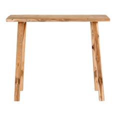 House Nordic Girona Teak Konsolbord - teaktræ 90