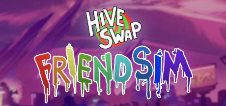 Hiveswap Friendsim (PC) - Standard