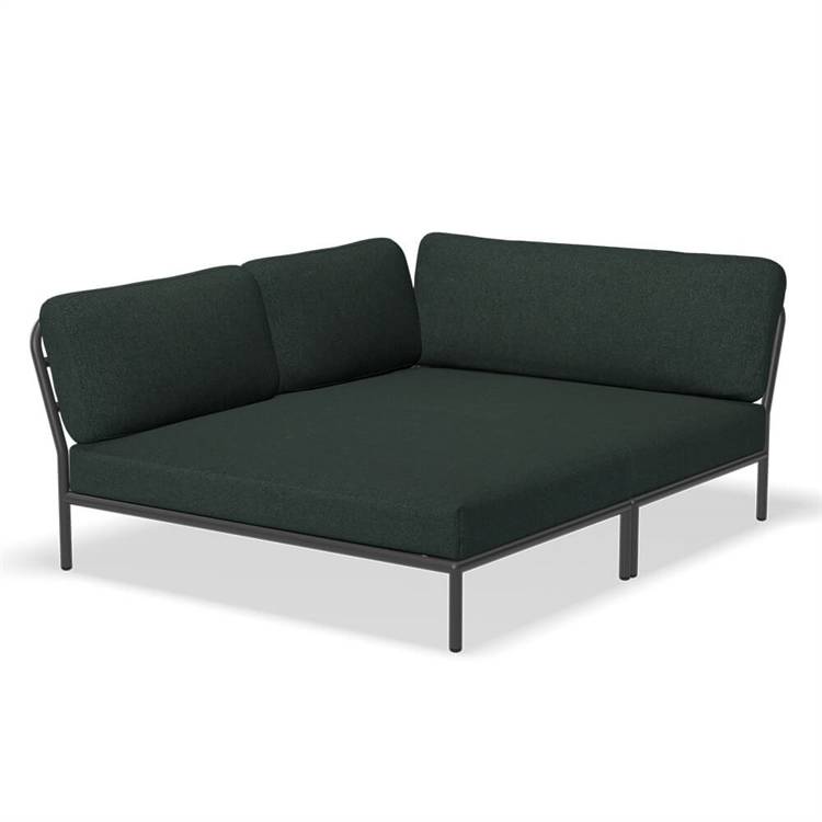 HOUE Level Mysig hörnsoffa Alpine