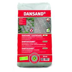 Danfugesand 20kg