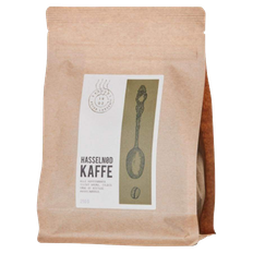 HASSELNØD AROMAKAFFE 250G