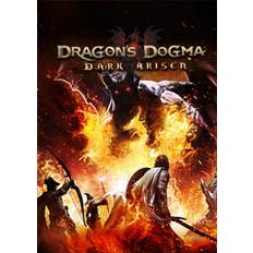 Dragon's Dogma: Dark Arisen