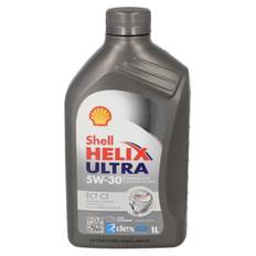 Motorolie Helix Ultra ECT C3 5W30 - 1 liter