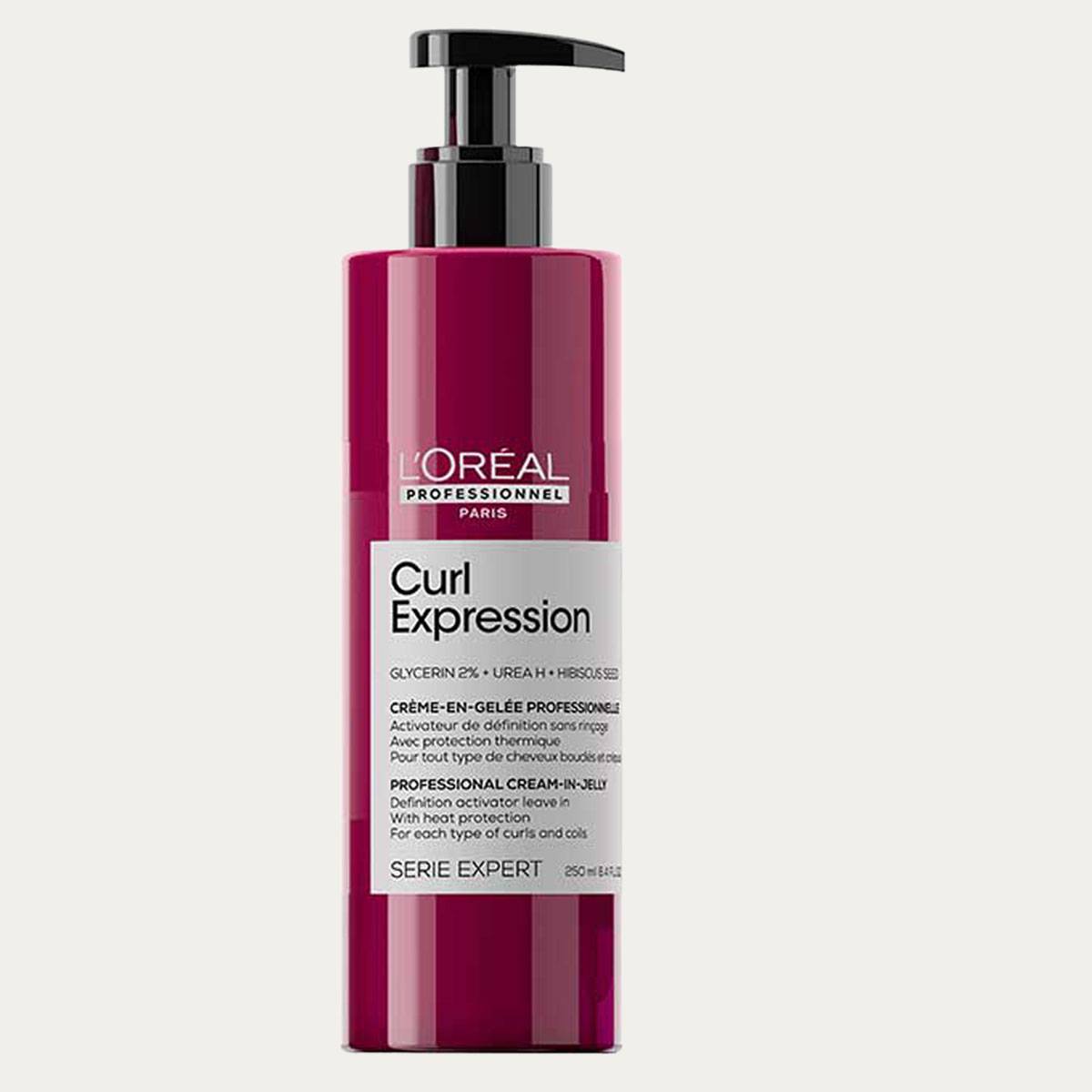 L'Oréal Professionnel Série Expert Curl Expression Definition Activator Leave-in
