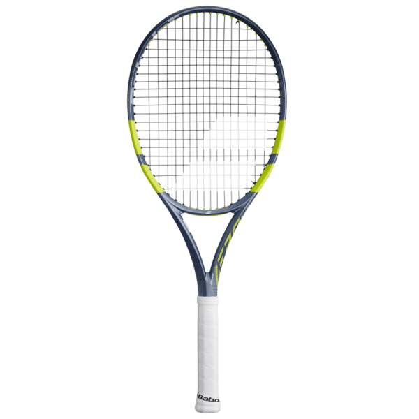 Babolat Pure Aero Super Lite 255g - 2026 (Greppstorlek: 1 (4 1/8))