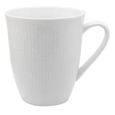 Swedish Grace mugg 50cl snö