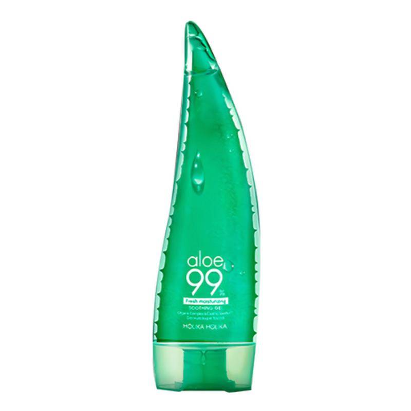 Holika Holika Aloe 99% Soothing Gel 250 ml (1 Pc)