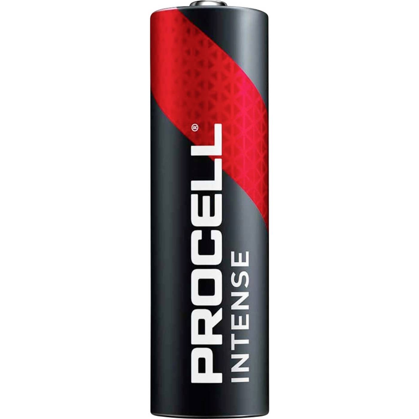 Batteri AA (R6) PROCELL Procell Intense Alkaliskt 2700 mAh 1.5 V 1 st