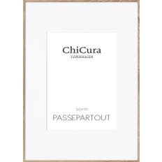 Passepartout Snow White - A2 (Billede: A3) - Snow White / A2