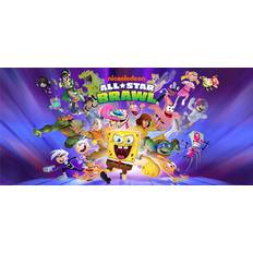 Nickelodeon All Star Brawl (PC) - Standard